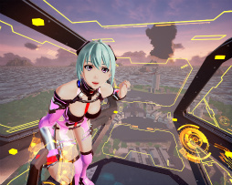 ꡼ No.035Υͥ / ХʥॳСƥ˻ųݤVR󥿡ƥȸߡɡVR ZONE Project i Canפ򤸤äθƤߤ