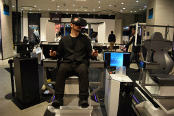 ꡼ No.039Υͥ / ХʥॳСƥ˻ųݤVR󥿡ƥȸߡɡVR ZONE Project i Canפ򤸤äθƤߤ