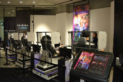 ꡼ No.041Υͥ / ХʥॳСƥ˻ųݤVR󥿡ƥȸߡɡVR ZONE Project i Canפ򤸤äθƤߤ