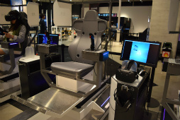 ꡼ No.042Υͥ / ХʥॳСƥ˻ųݤVR󥿡ƥȸߡɡVR ZONE Project i Canפ򤸤äθƤߤ