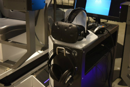 ꡼ No.043Υͥ / ХʥॳСƥ˻ųݤVR󥿡ƥȸߡɡVR ZONE Project i Canפ򤸤äθƤߤ