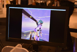 ꡼ No.046Υͥ / ХʥॳСƥ˻ųݤVR󥿡ƥȸߡɡVR ZONE Project i Canפ򤸤äθƤߤ