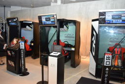 ꡼ No.054Υͥ / ХʥॳСƥ˻ųݤVR󥿡ƥȸߡɡVR ZONE Project i Canפ򤸤äθƤߤ