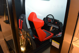 ꡼ No.055Υͥ / ХʥॳСƥ˻ųݤVR󥿡ƥȸߡɡVR ZONE Project i Canפ򤸤äθƤߤ