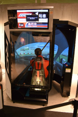 ꡼ No.056Υͥ / ХʥॳСƥ˻ųݤVR󥿡ƥȸߡɡVR ZONE Project i Canפ򤸤äθƤߤ