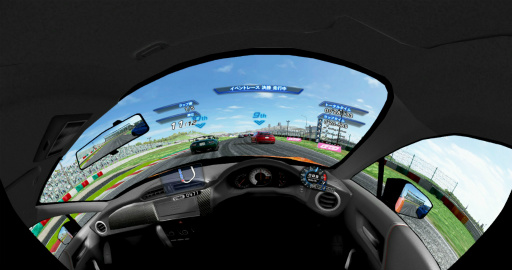 ꡼ No.058Υͥ / ХʥॳСƥ˻ųݤVR󥿡ƥȸߡɡVR ZONE Project i Canפ򤸤äθƤߤ