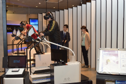 ꡼ No.060Υͥ / ХʥॳСƥ˻ųݤVR󥿡ƥȸߡɡVR ZONE Project i Canפ򤸤äθƤߤ