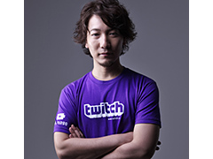Υϥ꤬Twitch夲ƬˡTwitchˤǽȤʤ륰Х륢Х˽Ǥ