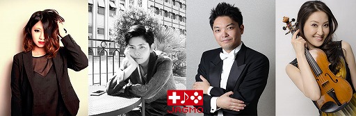 画像ギャラリー No.003のサムネイル画像 / 「スーパーマリオブラザーズ」や「MOTHER」などの楽曲を演奏するフルオーケストラコンサートが8月に開催