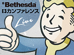 BethesdaのE3カンファレンス生中継は今年も日本語同時通訳付き。「ベセスダ E3カンファレンス 2016」がニコ生で日本時間6月13日11：00より配信へ