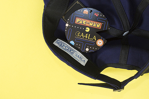 ���������꡼ No.006�Υ���ͥ������ / �ѥå��ޥ��CA4LA�ʥ�����ˤΥ���ܾ�����2�Ƥ���ư���ޤ��ϥԥ����륢�������Υѥå��ޥ��ɽ���������åפ�������꡼��