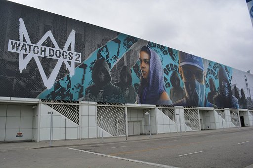 ꡼ No.002 | E3 2016žޤE3 2016פ2016ǯ61416󥼥륹ǳ