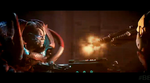 ꡼ No.003Υͥ / E3 2016ϡQuakeפäƤ롪 e-Sports˥ǥ󤹤ȤǿQuake Championsפȯɽ