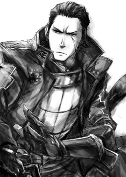 ꡼ No.003Υͥ / BASARA3פξʸ˲2ơְãξϡҾϺξϡȯ