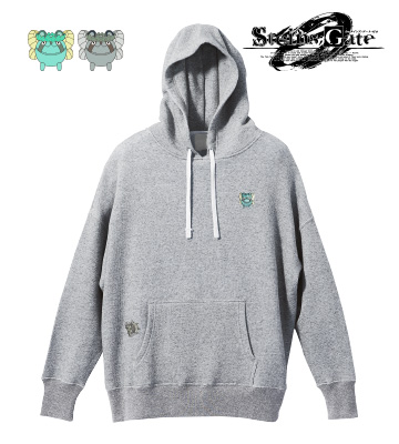 ���������꡼ No.003�Υ���ͥ������ / ��AMNIBUS�פ�ꡤ��STEINS��GATE 0�ץǥ�����Υѡ�������T�����3�郎�о�