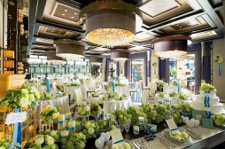 画像ギャラリー No.003のサムネイル画像 / 「モンハンクロス」ブライダルイベントが7月に大阪と名古屋で開催