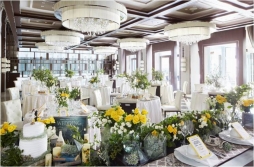 画像ギャラリー No.005のサムネイル画像 / 「モンハンクロス」ブライダルイベントが7月に大阪と名古屋で開催