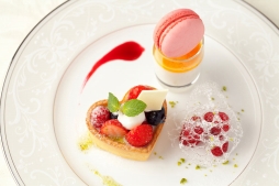 画像ギャラリー No.007のサムネイル画像 / 「モンハンクロス」ブライダルイベントが7月に大阪と名古屋で開催