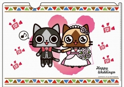 画像ギャラリー No.010のサムネイル画像 / 「モンハンクロス」ブライダルイベントが7月に大阪と名古屋で開催