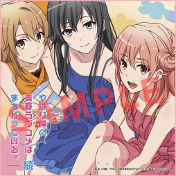 画像ギャラリー No.004のサムネイル画像 / 「5pb.祭り2016」ステージゲストや予約コーナーなどの追加情報を公開