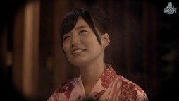 ���������꡼ No.002�Υ���ͥ������ / ��World of Warships��TVCM�������档YouTube�Ǥϥǥ��쥯���������å��Ǥ����