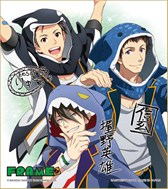 画像ギャラリー No.010のサムネイル画像 / 「一番くじ アイドルマスター SideM 〜FIRST LIVE ENCORE!!〜」が7月16日より販売開始