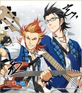 画像ギャラリー No.011のサムネイル画像 / 「一番くじ アイドルマスター SideM 〜FIRST LIVE ENCORE!!〜」が7月16日より販売開始