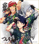 画像ギャラリー No.014のサムネイル画像 / 「一番くじ アイドルマスター SideM 〜FIRST LIVE ENCORE!!〜」が7月16日より販売開始
