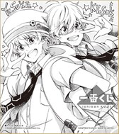 画像ギャラリー No.046のサムネイル画像 / 「一番くじ アイドルマスター SideM 〜FIRST LIVE ENCORE!!〜」が7月16日より販売開始