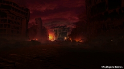 画像ギャラリー No.008のサムネイル画像 / gumiがAnime Expo 2016に出展。「ファントム オブ キル」VRコンテンツなど