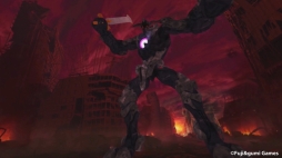 画像ギャラリー No.009のサムネイル画像 / gumiがAnime Expo 2016に出展。「ファントム オブ キル」VRコンテンツなど