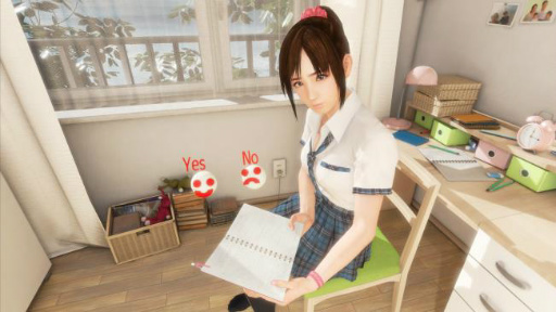 画像ギャラリー No.014のサムネイル画像 / バンダイナムコはなぜ「VR ZONE Project i Can」を立ち上げたのか。プロジェクト仕掛け人のコヤ所長とタミヤ室長にいろいろ聞いてみた