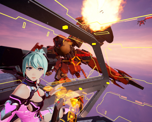 画像ギャラリー No.015のサムネイル画像 / バンダイナムコはなぜ「VR ZONE Project i Can」を立ち上げたのか。プロジェクト仕掛け人のコヤ所長とタミヤ室長にいろいろ聞いてみた