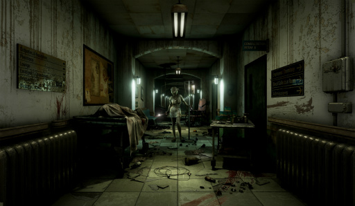 画像ギャラリー No.022のサムネイル画像 / バンダイナムコはなぜ「VR ZONE Project i Can」を立ち上げたのか。プロジェクト仕掛け人のコヤ所長とタミヤ室長にいろいろ聞いてみた