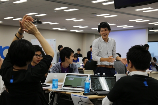 画像ギャラリー No.006のサムネイル画像 / コロプラ,インターンシップ 「次世代共創プロジェクト」を実施。参加者の募集を開始