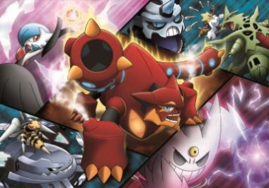 ꡼ No.017 | ǲ֥ݥ󡦥ࡼӡXYZפθǰֲƵ٤ߡݥԥԥեƥХפ712ǥåӡǳ