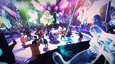 画像ギャラリー No.004のサムネイル画像 / インディーズゲームの祭典「BitSummit 4th」の出展者が発表。吉田修平氏ら追加登壇ゲストや会場レイアウトも