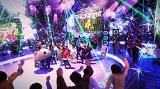 画像ギャラリー No.005のサムネイル画像 / インディーズゲームの祭典「BitSummit 4th」の出展者が発表。吉田修平氏ら追加登壇ゲストや会場レイアウトも