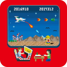 ���������꡼ No.003�Υ���ͥ������ / �֤����֡�������Ÿ�ץ��ơ���2�γ��ų��פ�����������ϡȥ����ॻ�󥿡�VS�ե��ߥ���ɤ˥ե����������������֤���CS�����緿�δ�AC�������Ҳ�