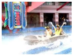 画像ギャラリー No.002のサムネイル画像 / 夏休みイベント「ピカチュウと“まだまだ”あそぶんでチュウ！in よこはまコスモワールド」が7月15日に開幕