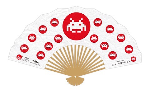 画像ギャラリー No.002のサムネイル画像 / タイトー，日本政府観光局とのタイアップにて「Japan Expo 2016」に協力出展