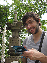 ���������꡼ No.008�Υ���ͥ������ / ���������BitSummit 4th�ס��Ƽ�ֱ餪��ӥ��ơ������٥�ȤΥ����Ȥȥ����ॹ�����塼�뤬����