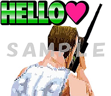 ���������꡼ No.003�Υ���ͥ������ / �ֽò����ס֥�����ǥ󥢥å����ס֥����ʥޥ��ȷ����פΥ���餬LINE������פˡ��֥���̾��꡼��1�פ����䤬������������