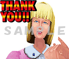 ���������꡼ No.010�Υ���ͥ������ / �ֽò����ס֥�����ǥ󥢥å����ס֥����ʥޥ��ȷ����פΥ���餬LINE������פˡ��֥���̾��꡼��1�פ����䤬������������