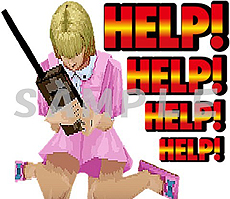 ���������꡼ No.011�Υ���ͥ������ / �ֽò����ס֥�����ǥ󥢥å����ס֥����ʥޥ��ȷ����פΥ���餬LINE������פˡ��֥���̾��꡼��1�פ����䤬������������