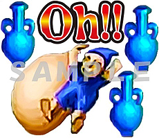 ���������꡼ No.019�Υ���ͥ������ / �ֽò����ס֥�����ǥ󥢥å����ס֥����ʥޥ��ȷ����פΥ���餬LINE������פˡ��֥���̾��꡼��1�פ����䤬������������