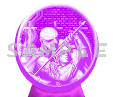 ���������꡼ No.032�Υ���ͥ������ / �ֽò����ס֥�����ǥ󥢥å����ס֥����ʥޥ��ȷ����פΥ���餬LINE������פˡ��֥���̾��꡼��1�פ����䤬������������