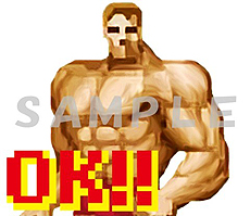 ���������꡼ No.033�Υ���ͥ������ / �ֽò����ס֥�����ǥ󥢥å����ס֥����ʥޥ��ȷ����פΥ���餬LINE������פˡ��֥���̾��꡼��1�פ����䤬������������