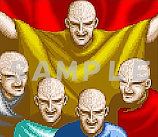 ���������꡼ No.040�Υ���ͥ������ / �ֽò����ס֥�����ǥ󥢥å����ס֥����ʥޥ��ȷ����פΥ���餬LINE������פˡ��֥���̾��꡼��1�פ����䤬������������