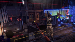 ꡼ No.004Υͥ / 282ʿ᡼ȥΥꥢͳ⤭ޤäͷ٤VRȥ饯ZERO LATENCY VRפ723ˡ祤ݥꥹפǥɥץ